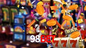 Jogos App 98bet