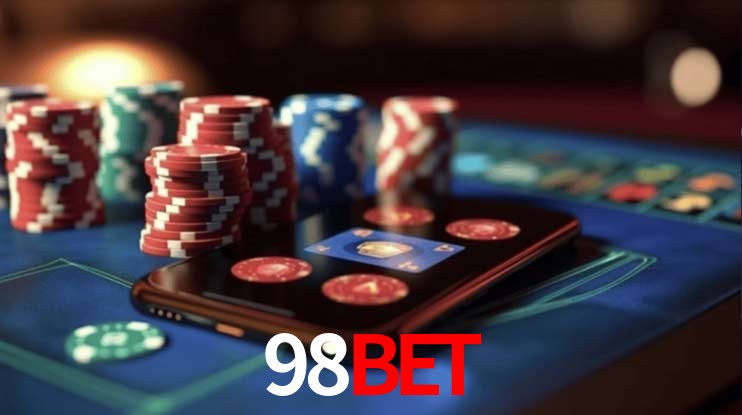 Promoções Sazonais 98bet