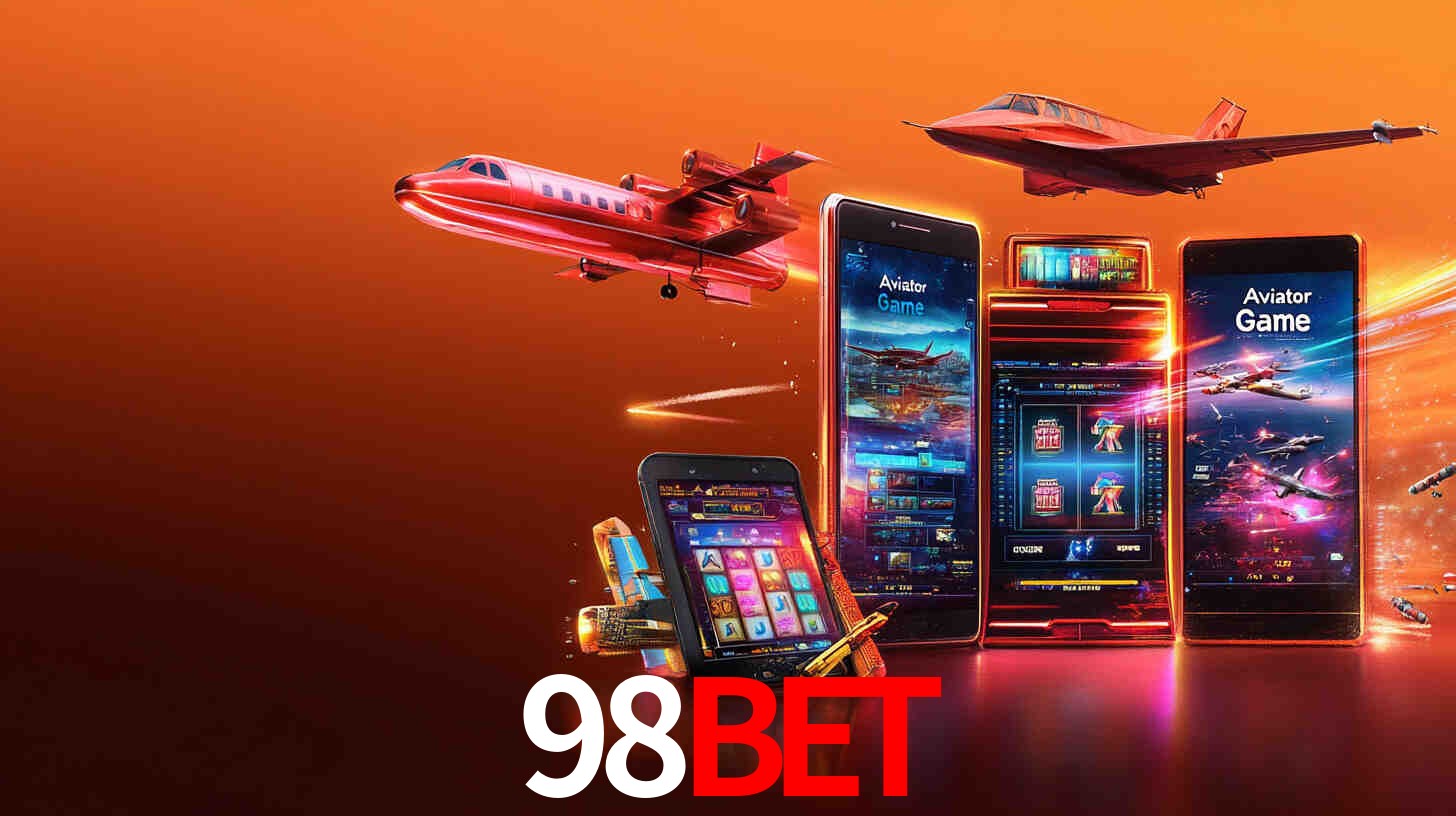Benefícios Download 98bet