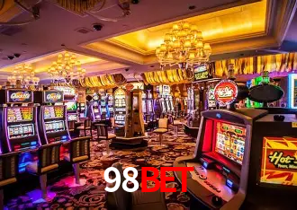 A Emoção da Loteria na 98bet: Uma Chance de Mudança de Vida