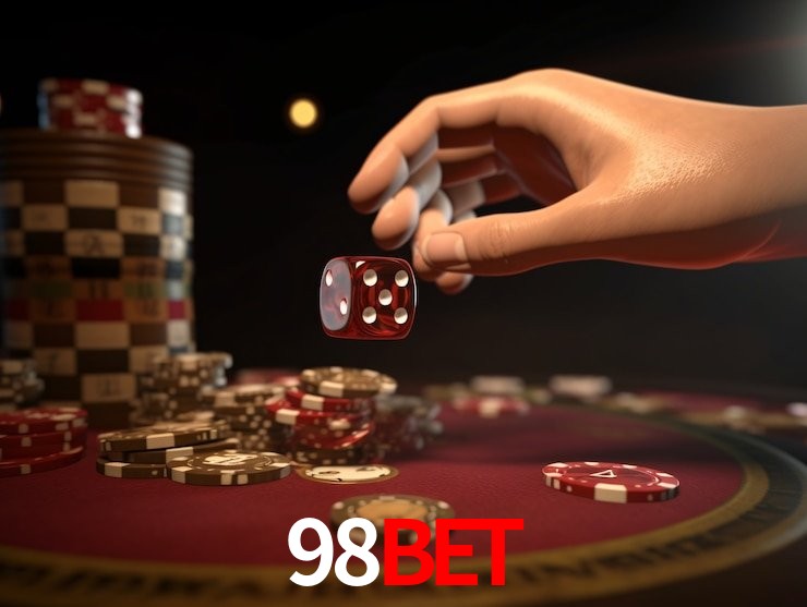 98bet Bonus Rain – Ganhe mais em jogos de caça-níqueis