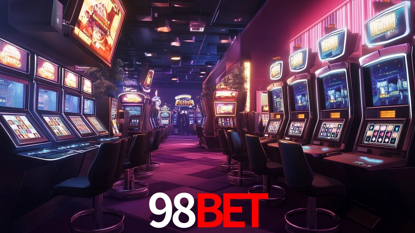 Explore as vantagens do 98bet: serviço profissional e confiabilidade