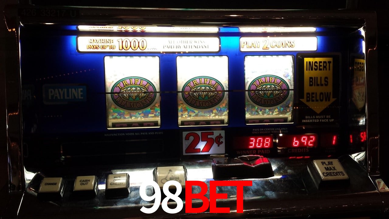Tennis Betting 98bet