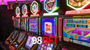 Recursos de Bônus 98bet