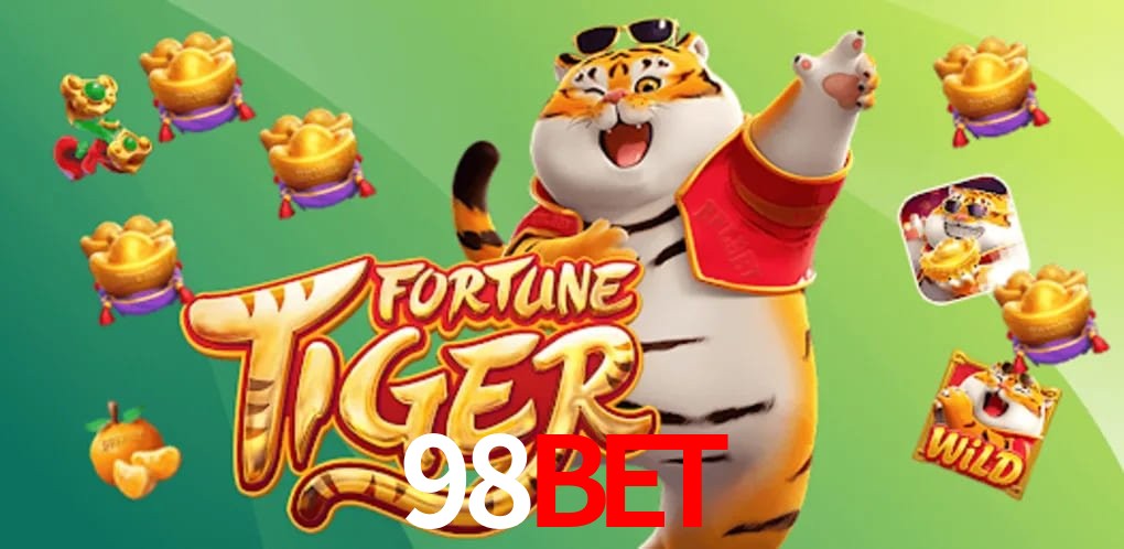 Bonus Features 98bet