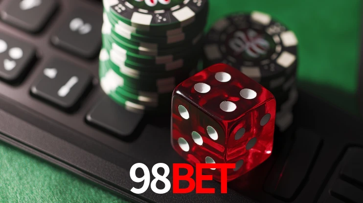 APP oficial da 98bet para mobile