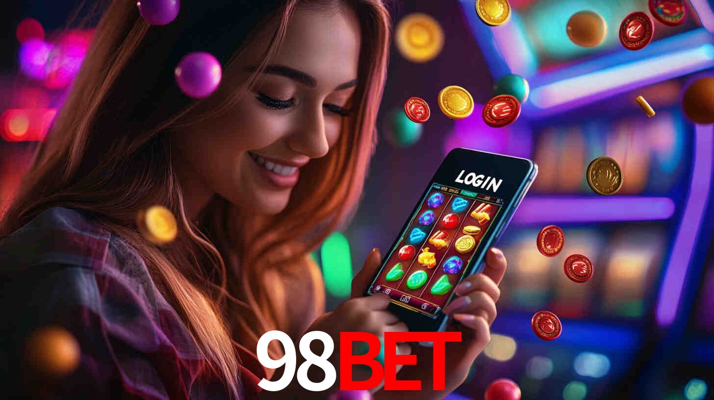 98bet login download