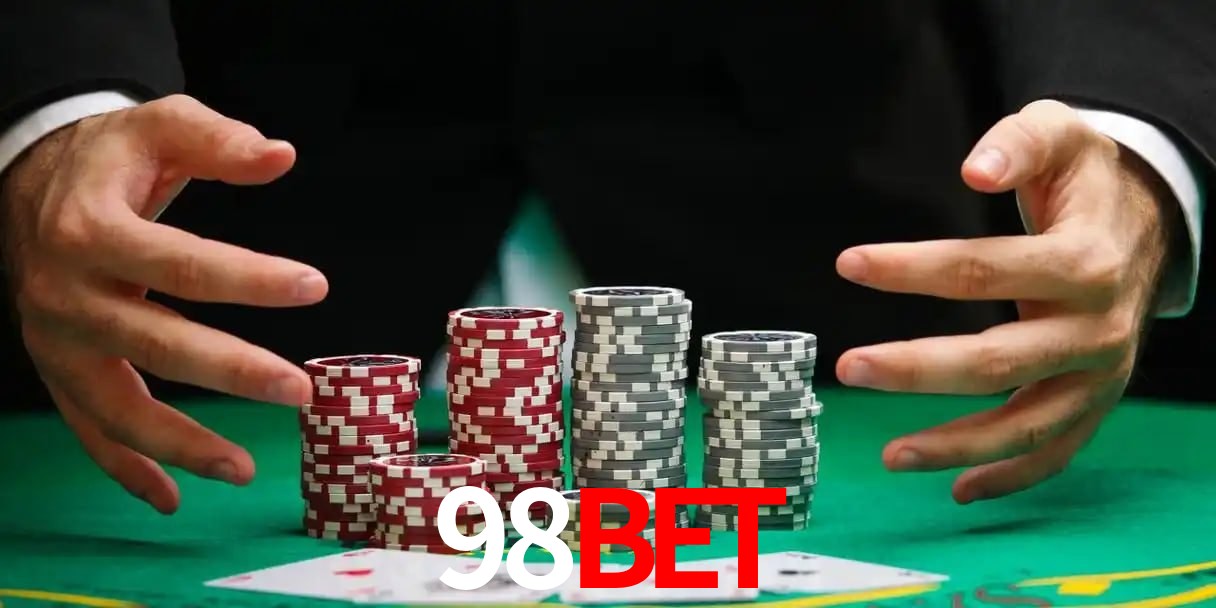 Chances Ganhar 98bet