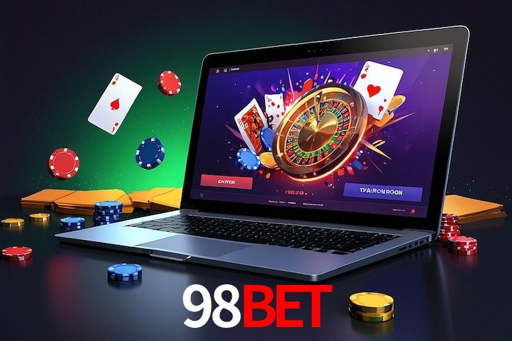 Privilégios VIP 98bet