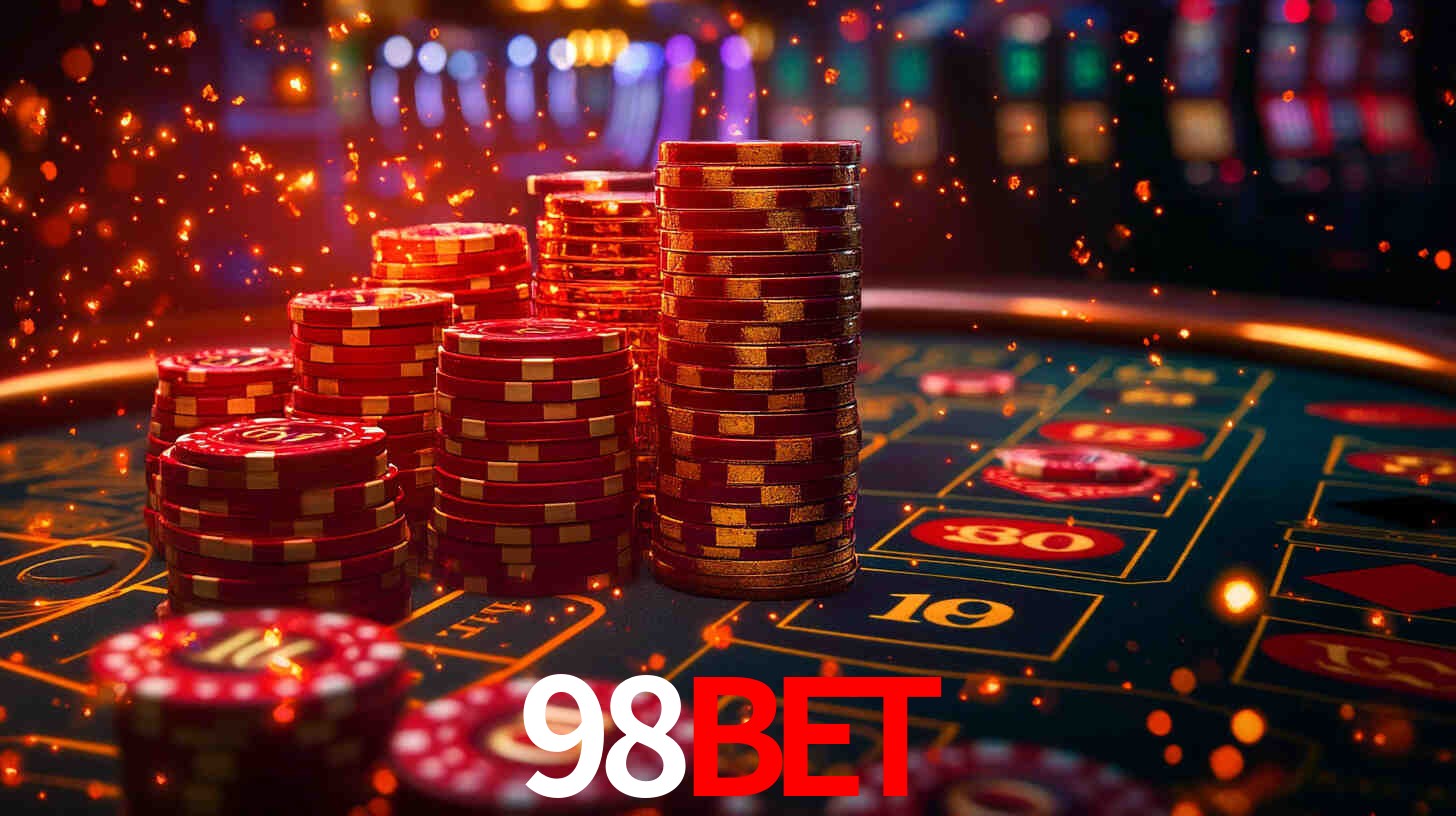 Instant EasyPaisa 98bet