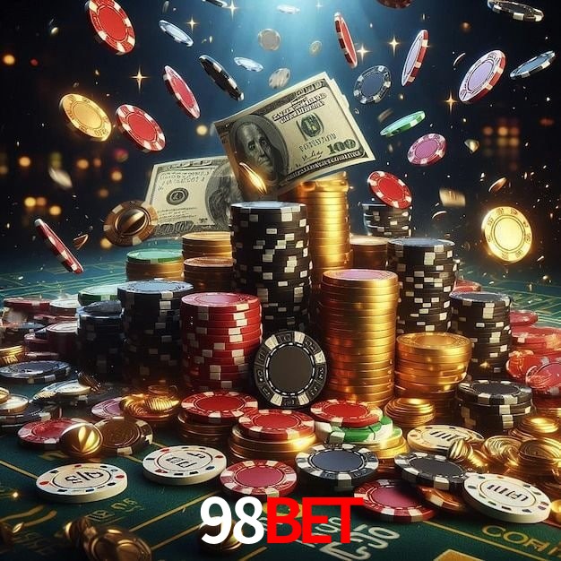 Apostas de Tênis 98bet