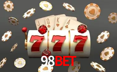A Revolução dos Aplicativos de Jogos no 98bet