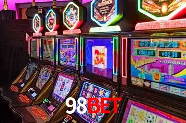 Apostas Esportivas na 98bet: Um Guia Completo