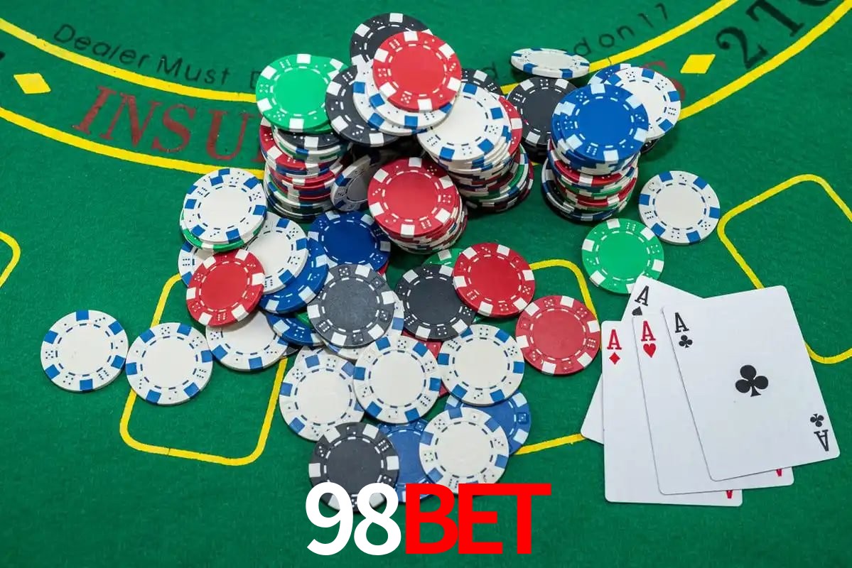 Login Seguro 98bet