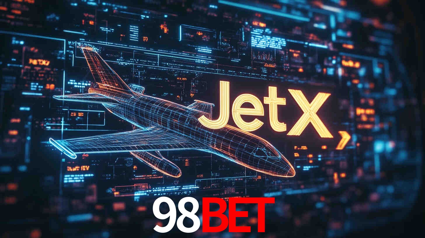Performance App 98bet