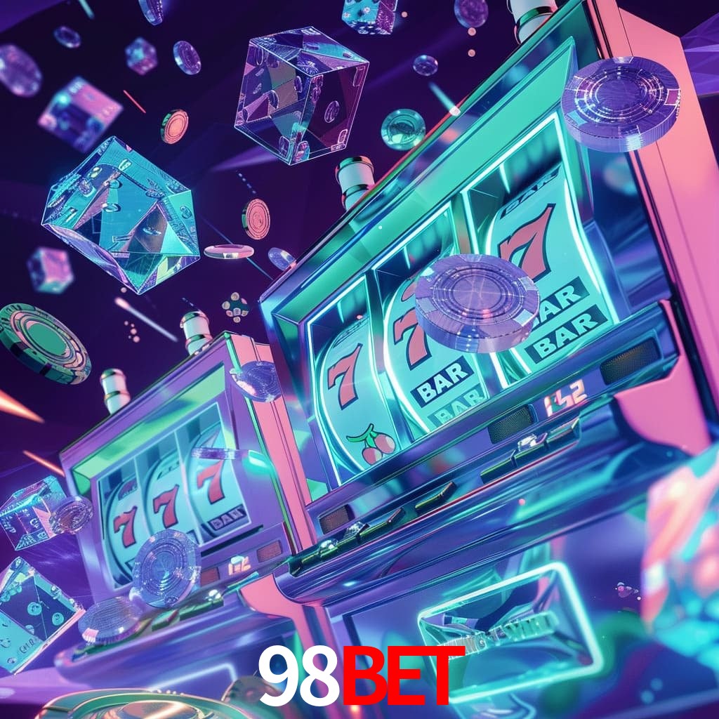 Apostas de Futebol 98bet