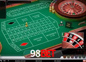 A Experiência Imersiva dos Cassinos Ao Vivo no 98bet
