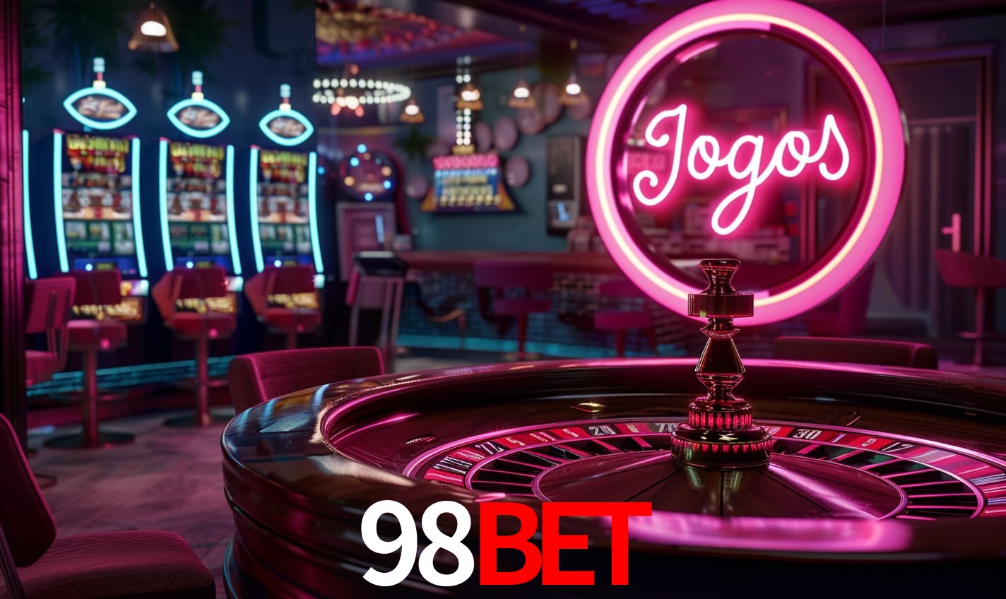 Programa VIP 98bet