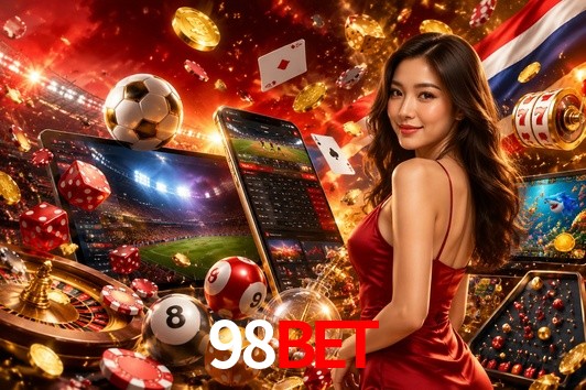 Seasonal Promotions 98bet