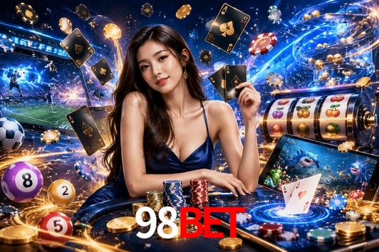 Flash Promotion 98bet
