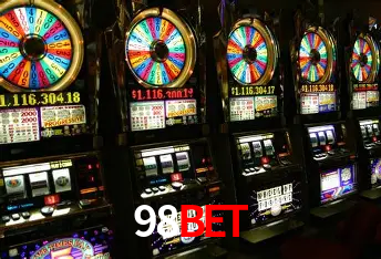 Instalar 98bet Mac