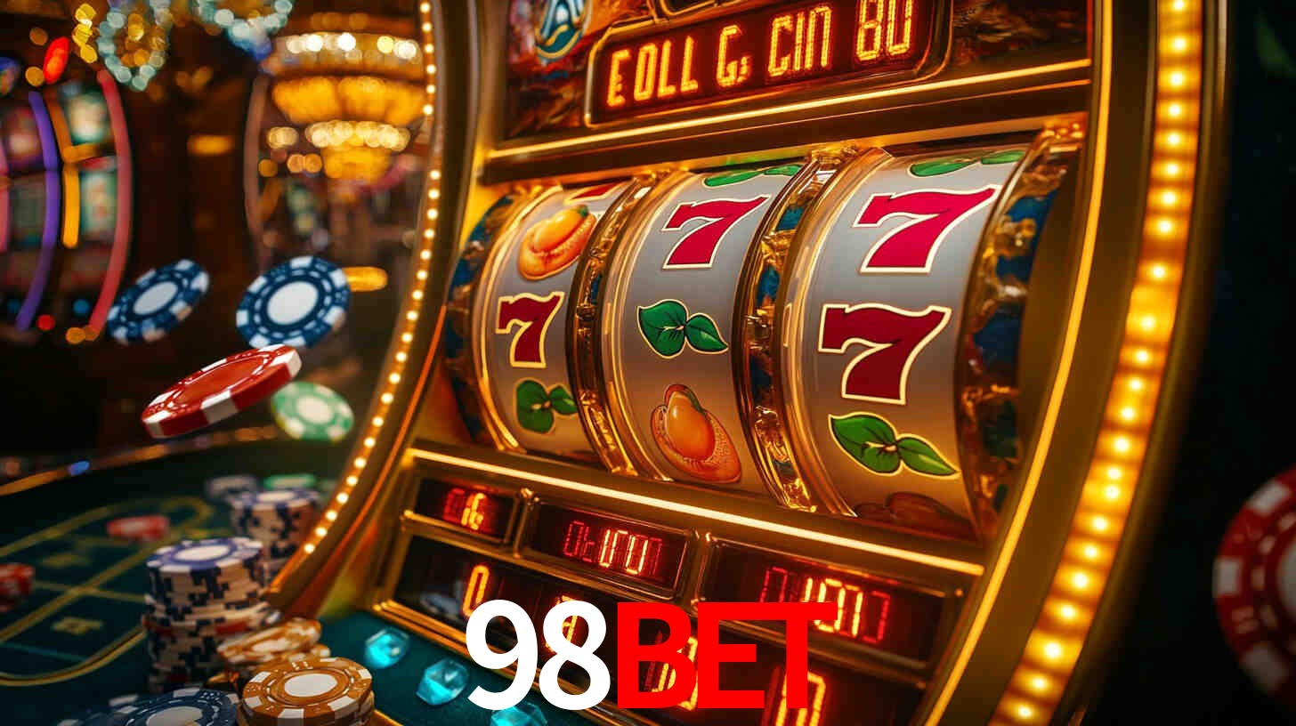 Exclusive Games 98bet