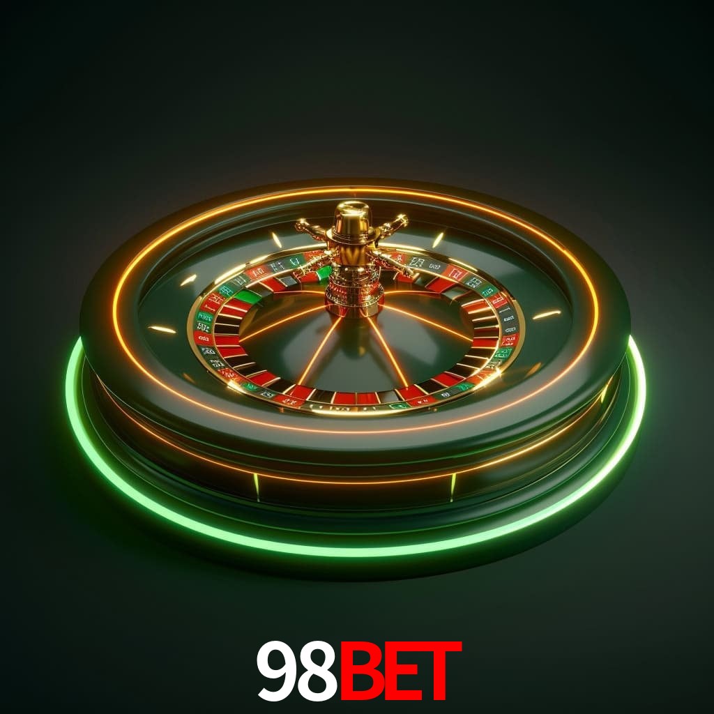 App 98bet iOS