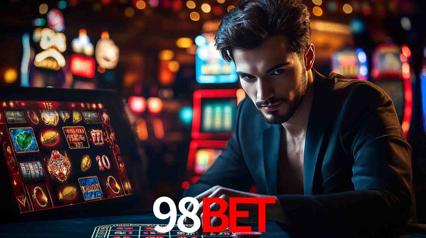 98bet bet Brasil