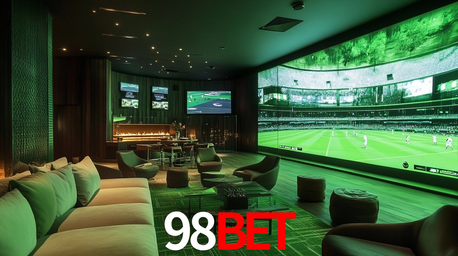 98bet: A Experiência de Casino com Jogos de Mesa ao Vivo