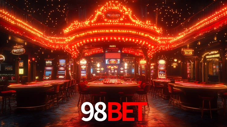 98bet