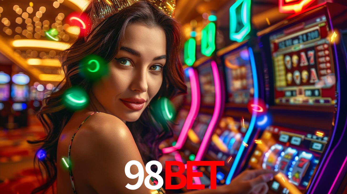 Recursos App 98bet