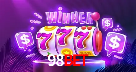 Descubra o Mundo do Cassino Online com 98bet