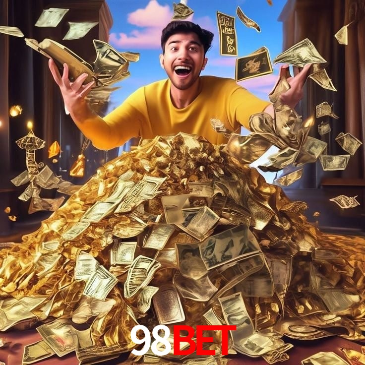 Sistemas de Segurança 98bet