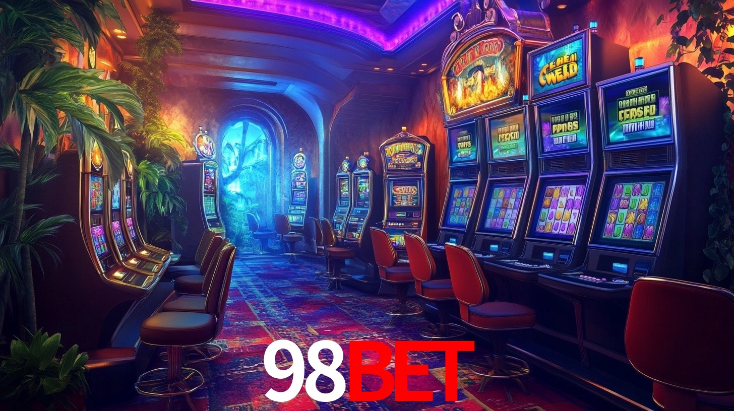 Daily Bonuses 98bet