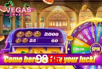 Inovações de Jogos na 98bet: O Futuro das Experiências Interativas