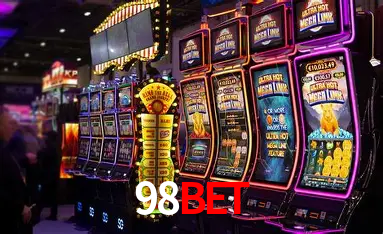 Explorando a Categoria de Eventos em Apostas na 98bet