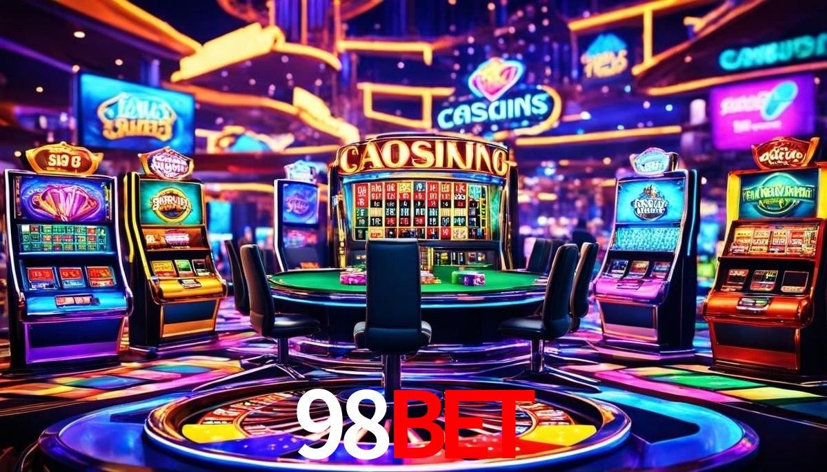 login 98bet.com