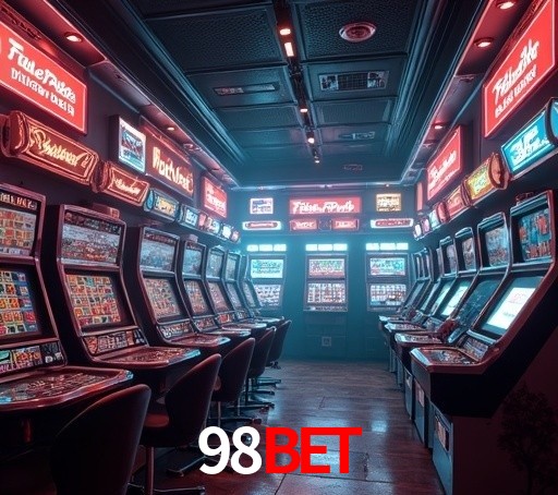 Evolução VIP 98bet