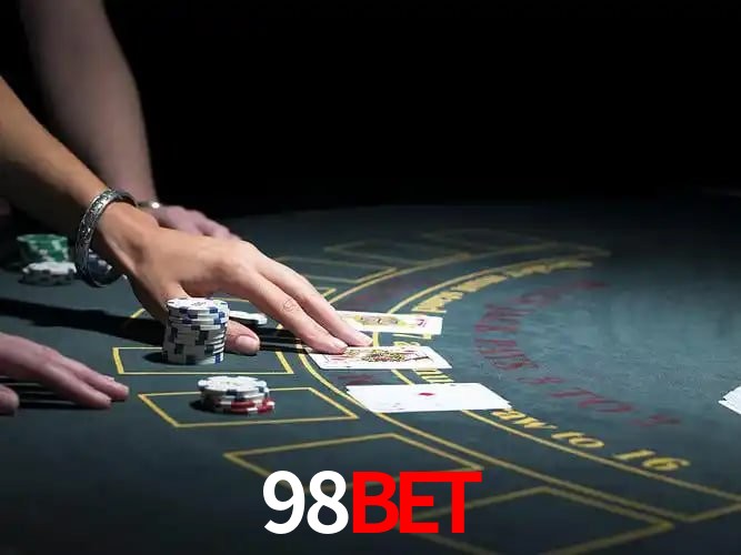 Níveis VIP 98bet