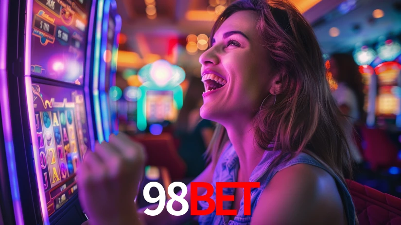 98bet - Cassino da Emoção Total - 98bet.com