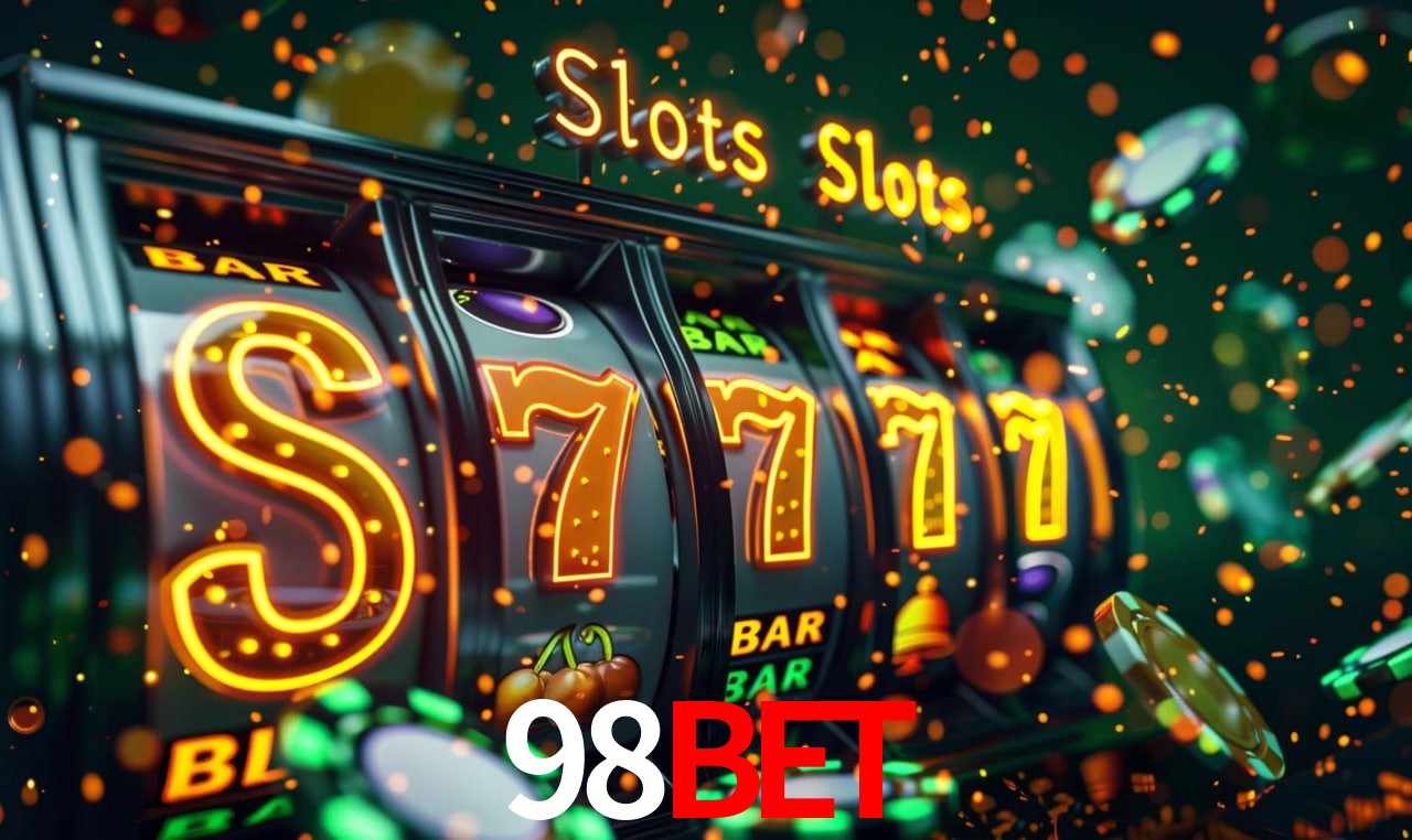 Ofertas Exclusivas 98bet