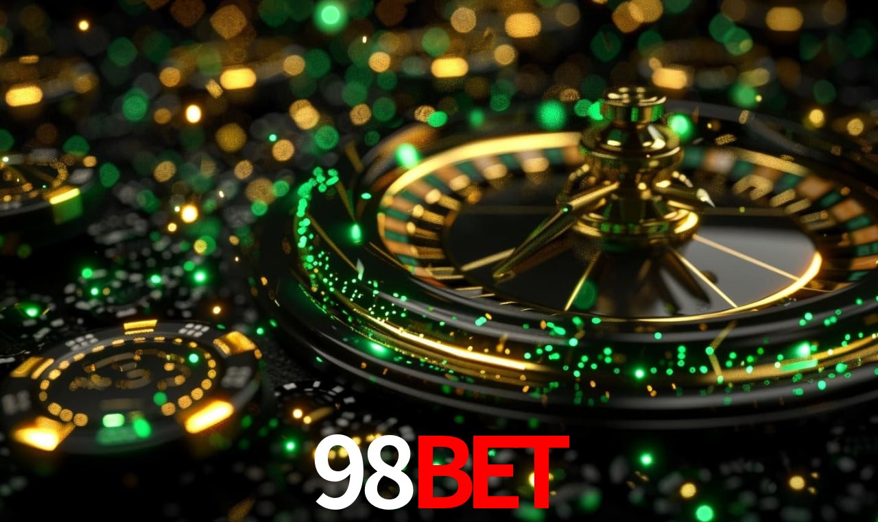 Slots RTP 98bet