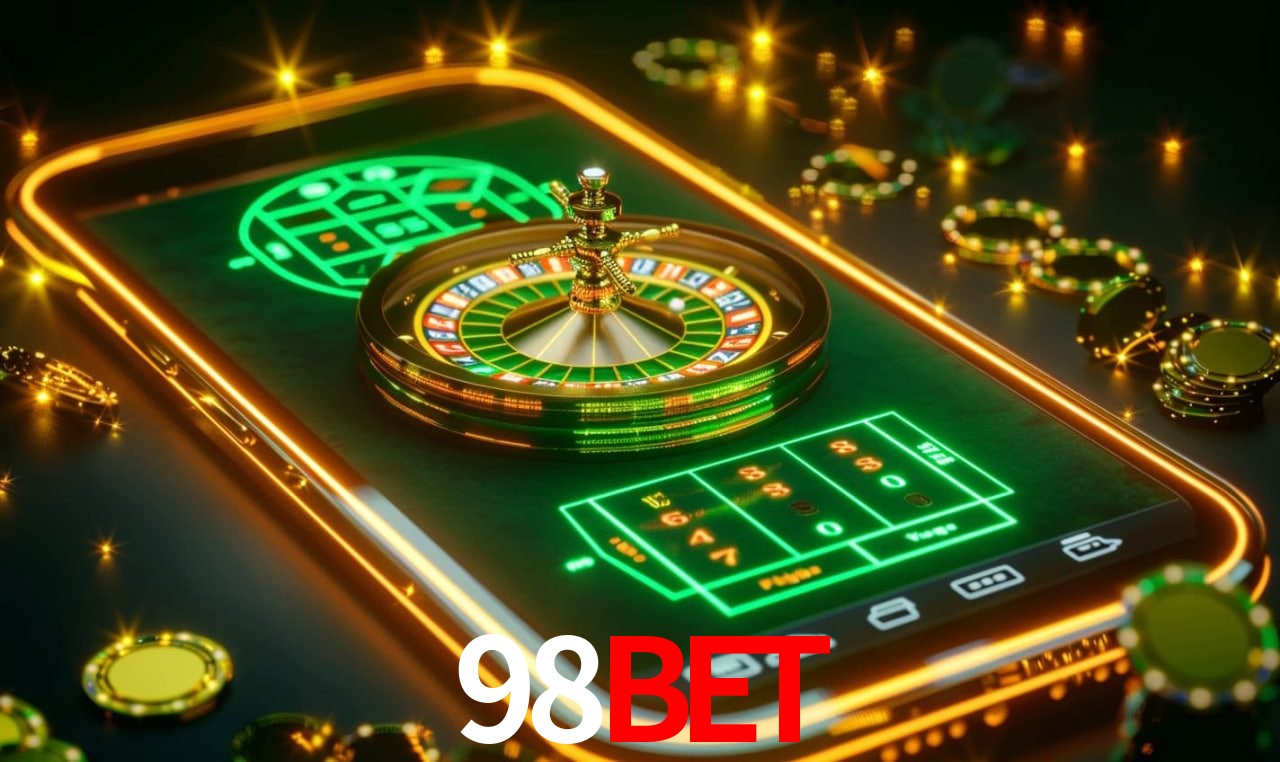 Benefícios VIP 98bet