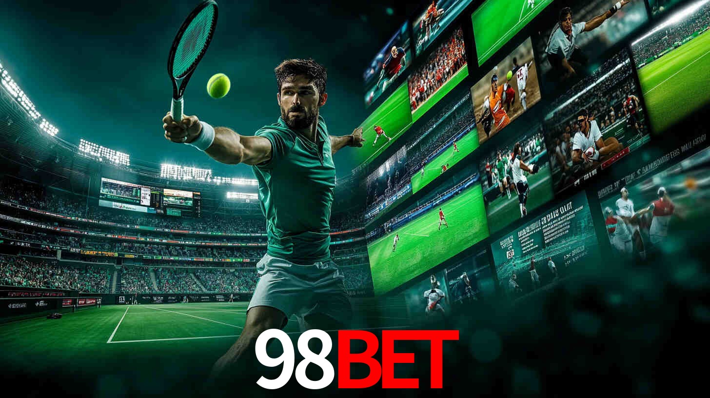 Link Download 98bet