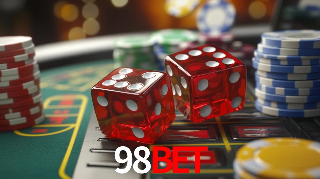 Programa VIP 98bet