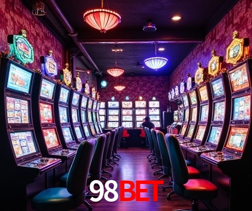 Melhores Jogos 98bet