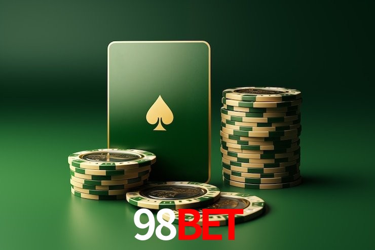 Football Betting 98bet