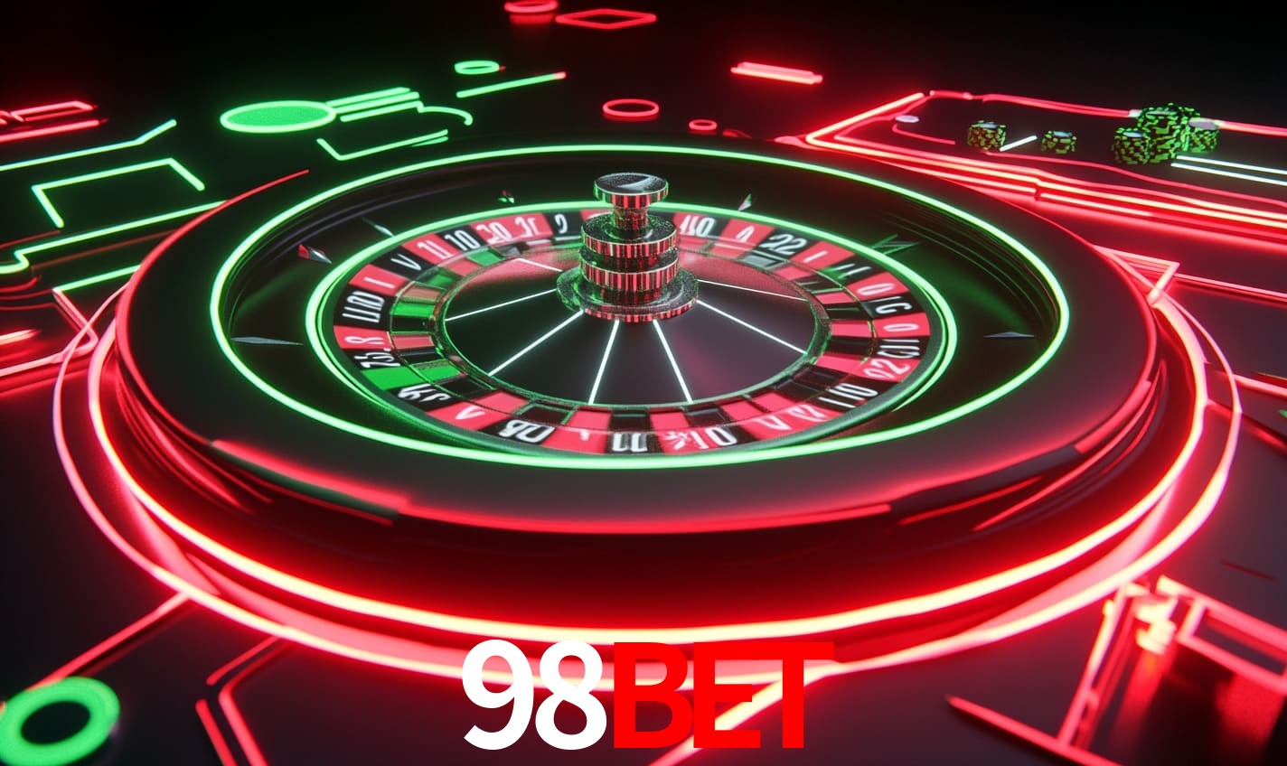Jogos Exclusivos 98bet