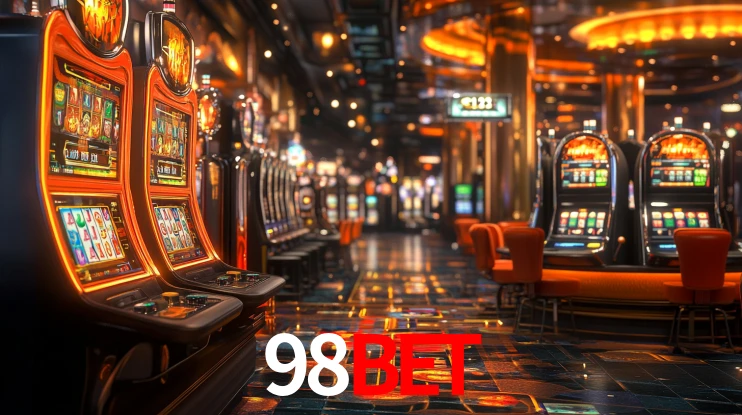 Experimente o Login Seguro Premium no 98bet