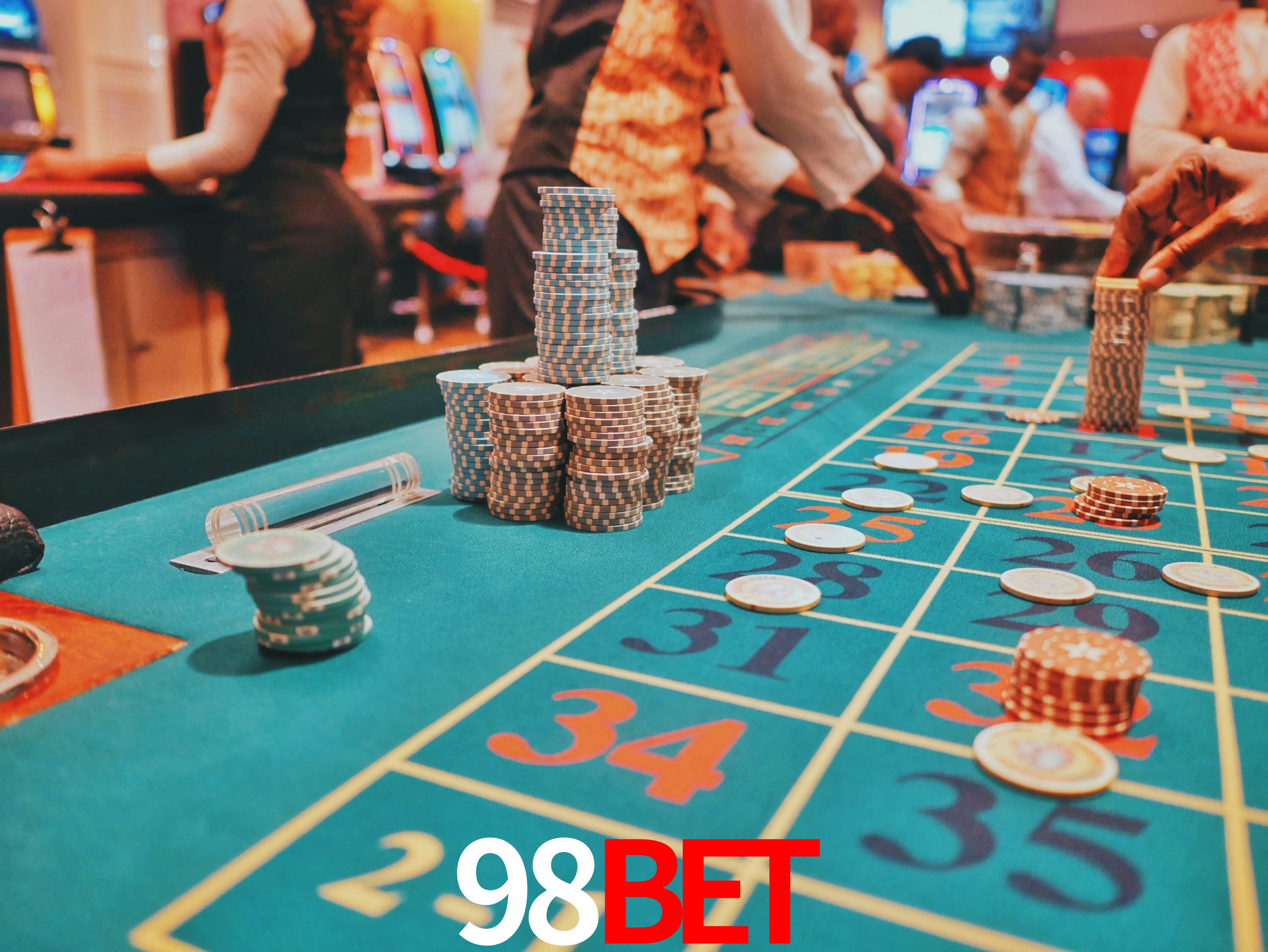 Especiais de Fim de Semana 98bet